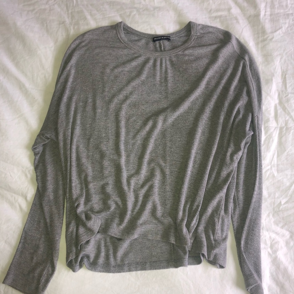 Brandy Melville top